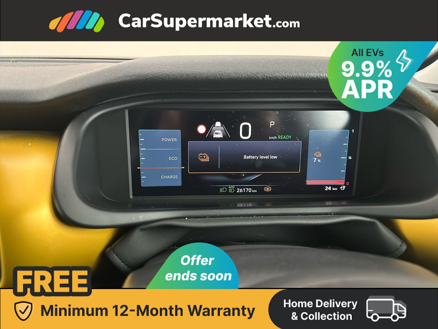 Used Jeep Other 2023 for sale - 76364781: Photo 17