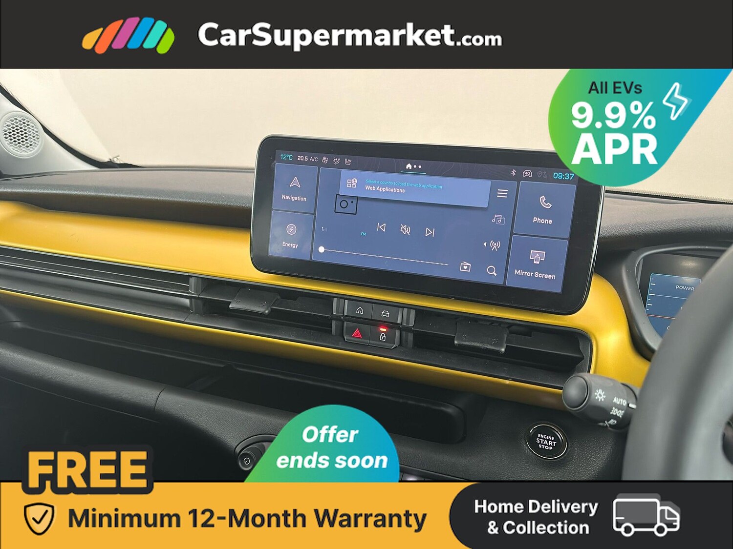 Used Jeep Other 2023 for sale - 76364781: Photo 18