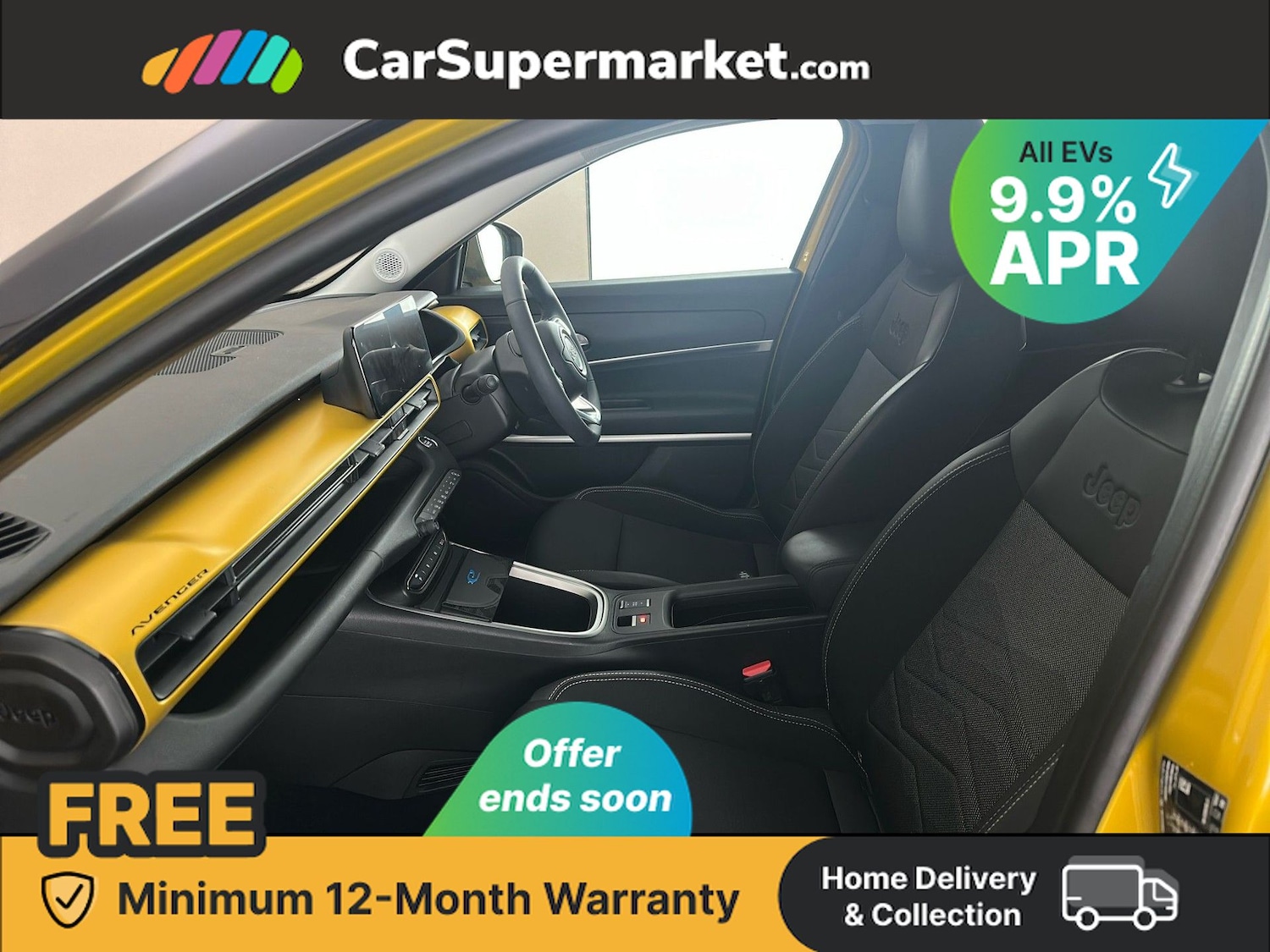 Used Jeep Other 2023 for sale - 76364781: Photo 19