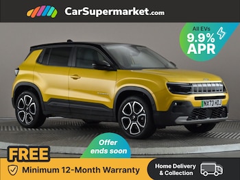 2023 - 115kW First Edition 54kWh 5dr Auto
