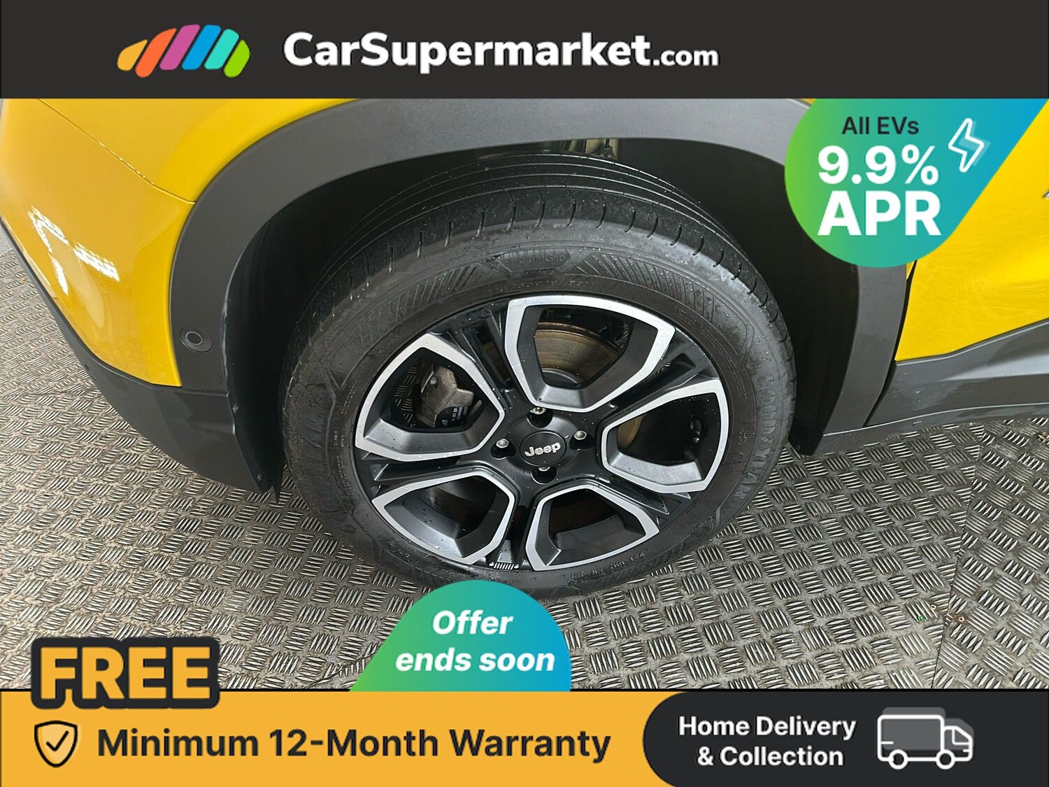 Used Jeep Other 2023 for sale - 76364781: Photo 21