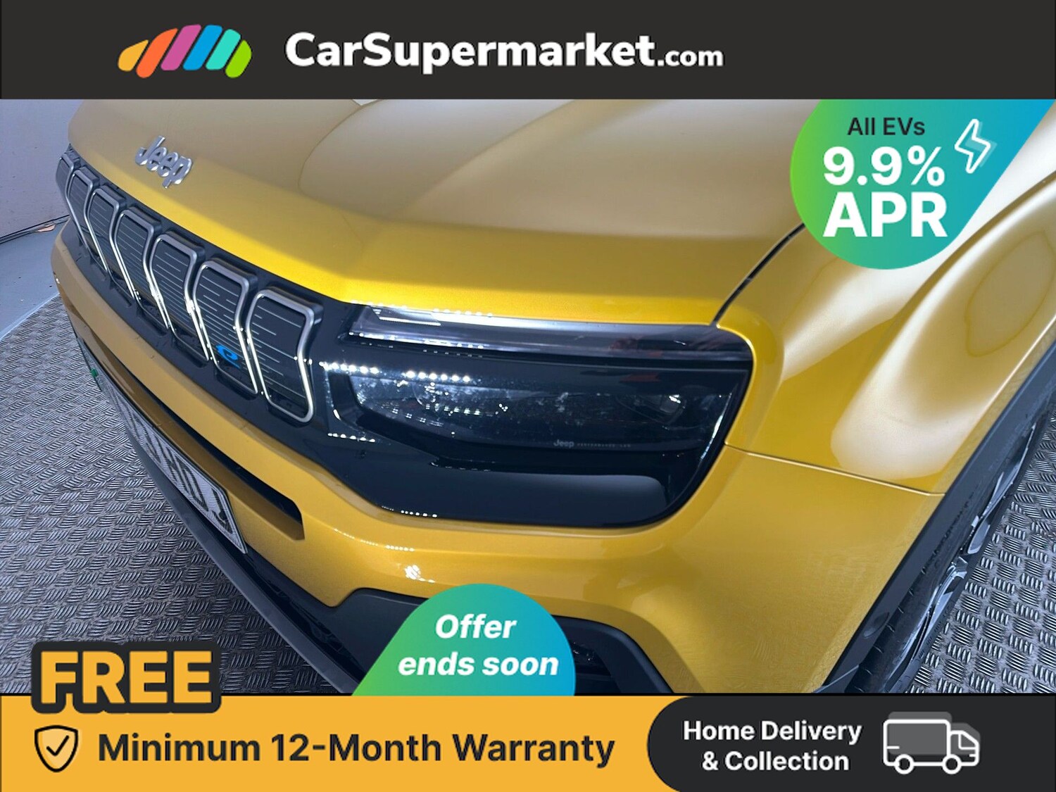 Used Jeep Other 2023 for sale - 76364781: Photo 22