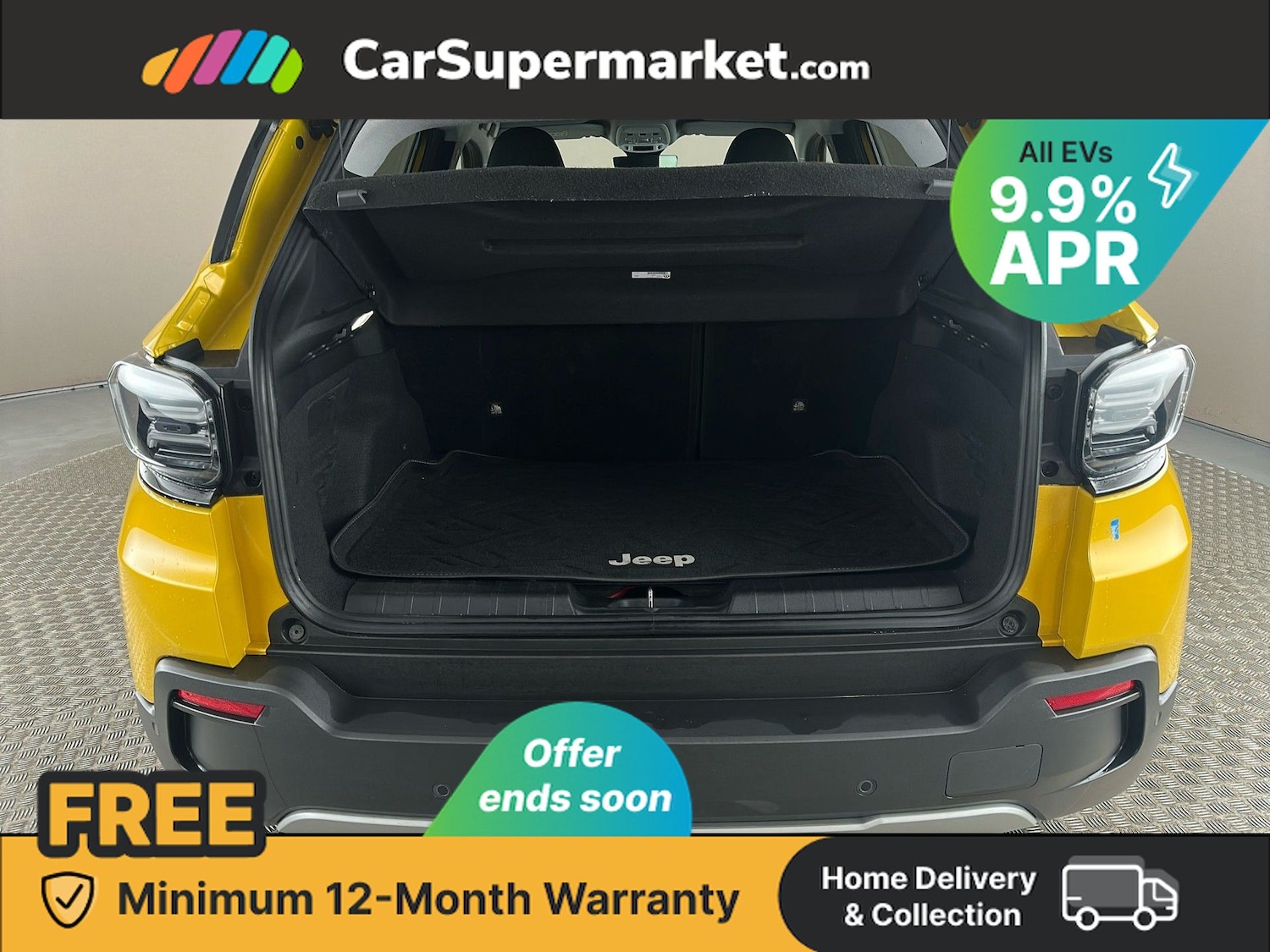 Used Jeep Other 2023 for sale - 76364781: Photo 24