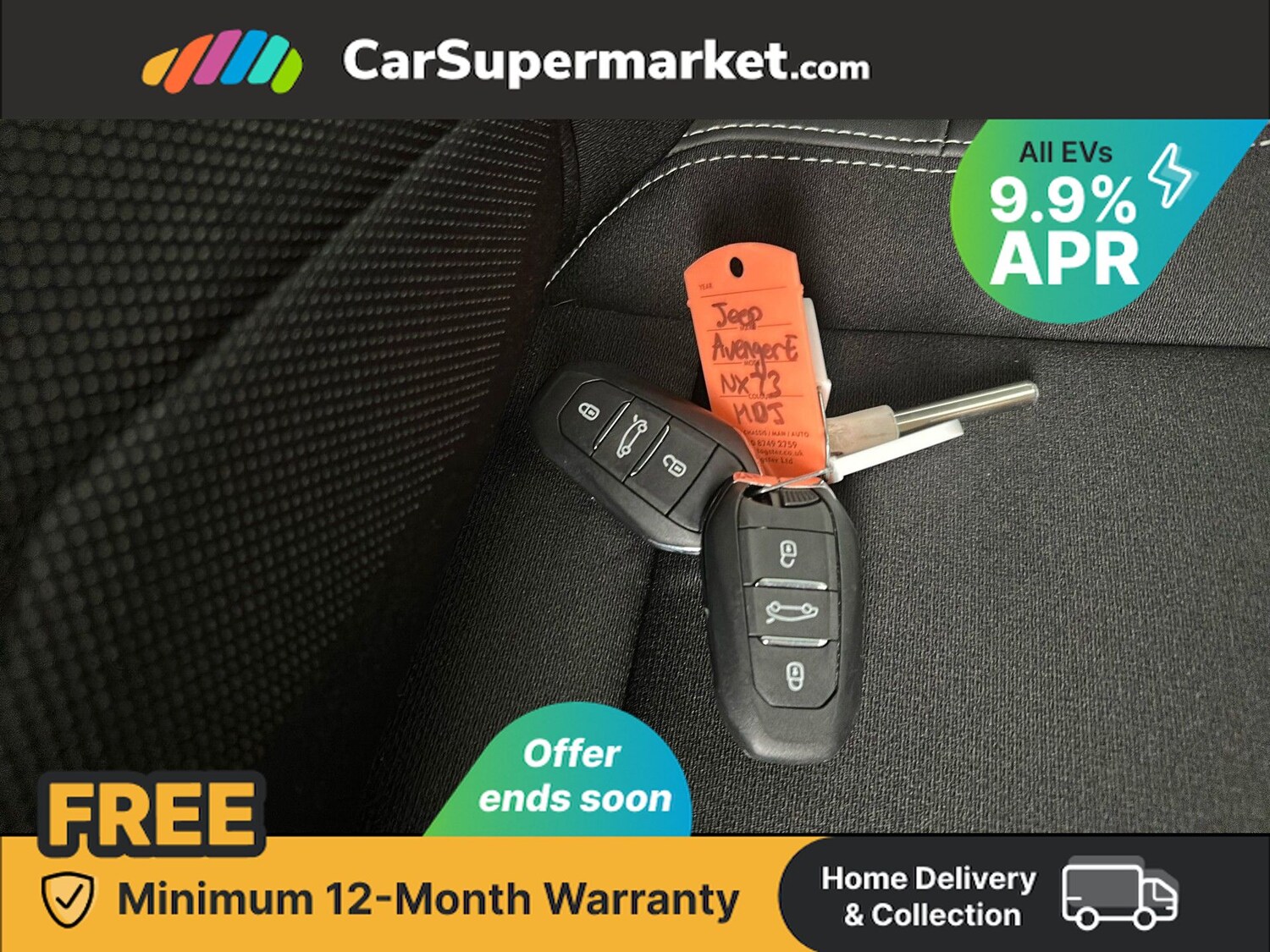 Used Jeep Other 2023 for sale - 76364781: Photo 25