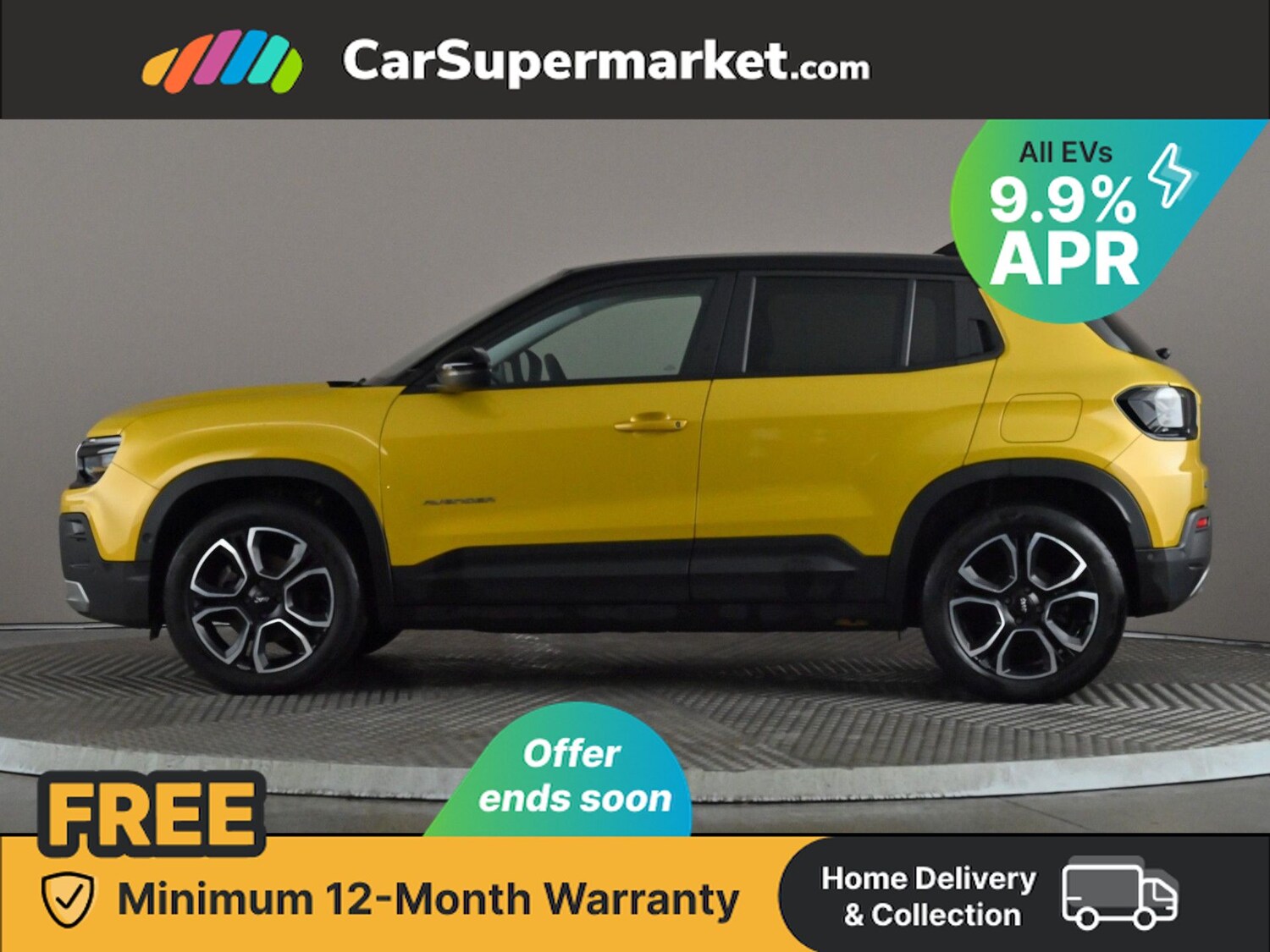 Used Jeep Other 2023 for sale - 76364781: Photo 3