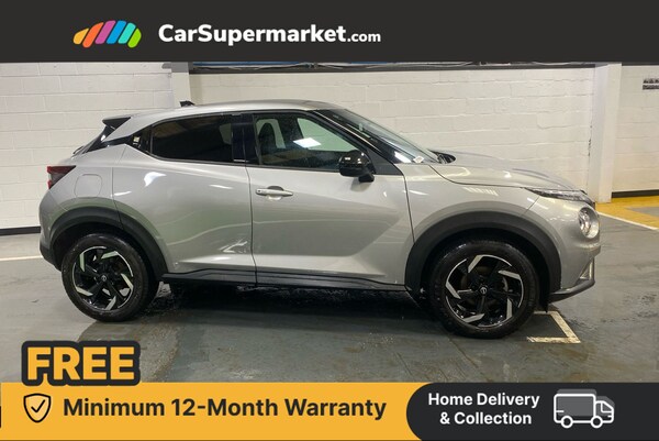 Used Nissan Juke 2023 for sale - 76268028: Photo 2
