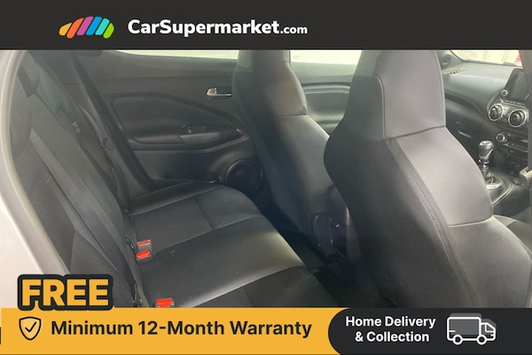 Used Nissan Juke 2023 for sale - 76268028: Photo 5