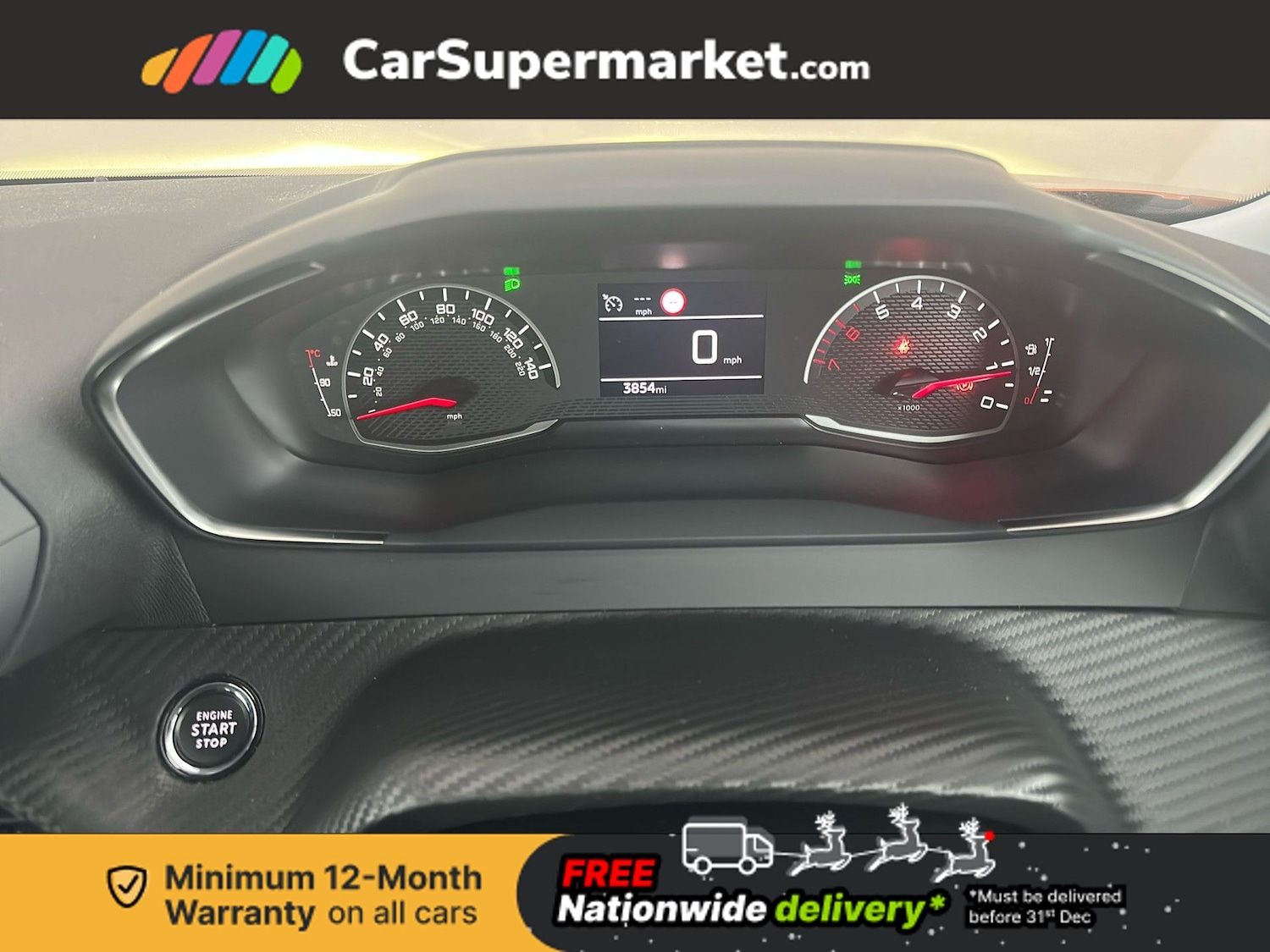 Used Peugeot 2008 2022 for sale - 76922947: Photo 16