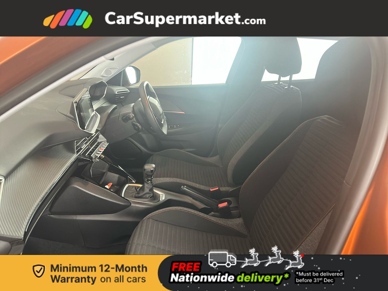 Used Peugeot 2008 2022 for sale - 76922947: Photo 18