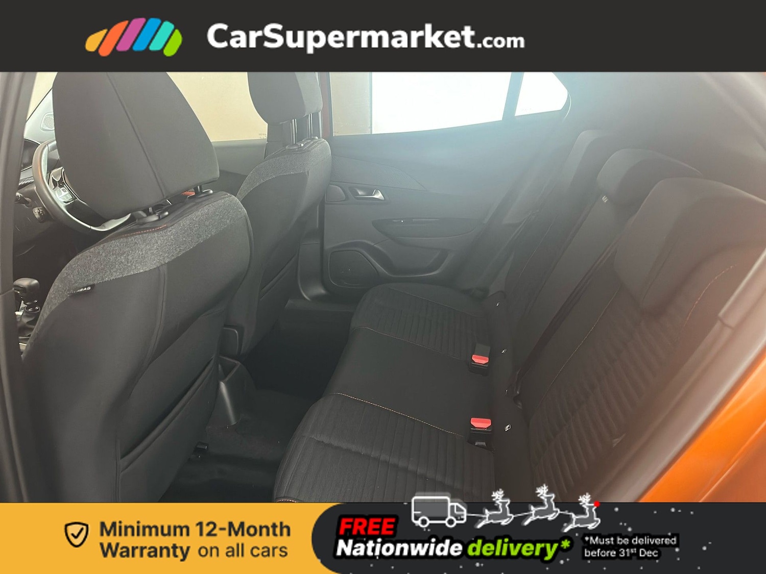 Used Peugeot 2008 2022 for sale - 76922947: Photo 19