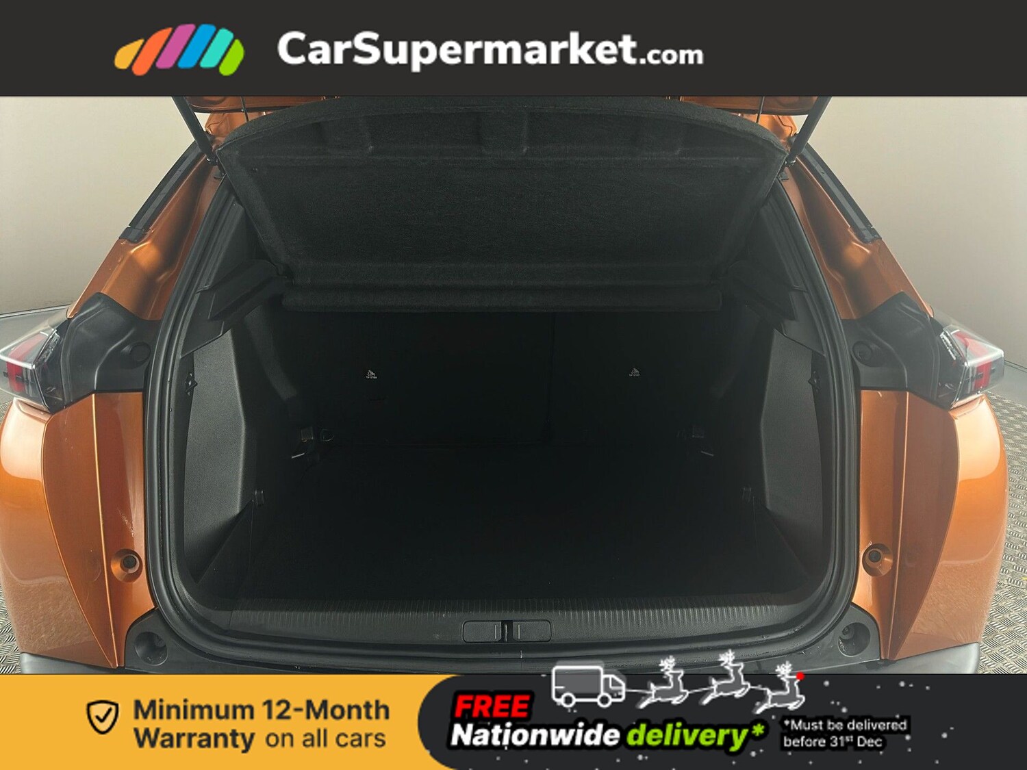 Used Peugeot 2008 2022 for sale - 76922947: Photo 23