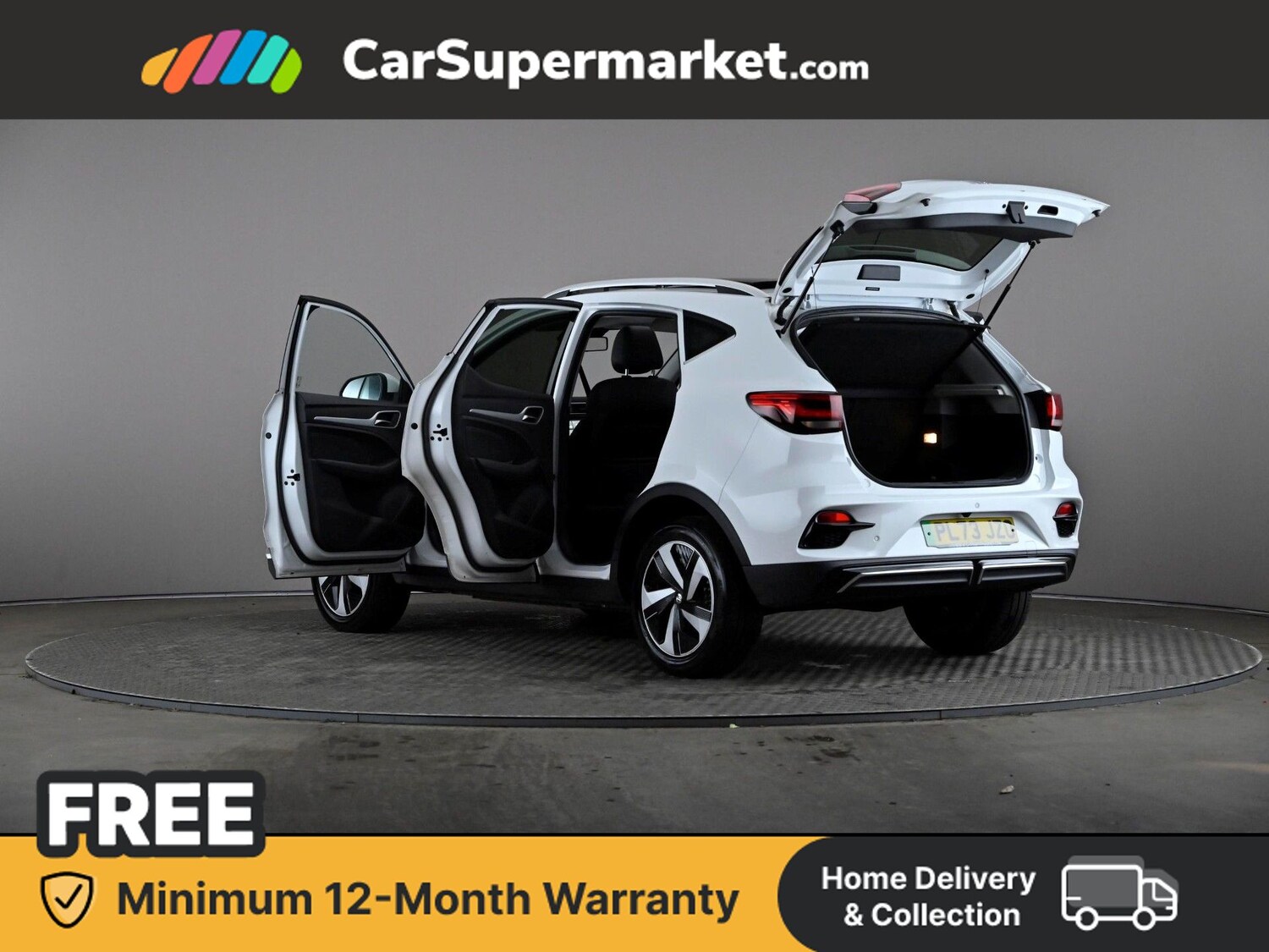 Used MG MG ZS 2023 for sale - 78077438: Photo 10