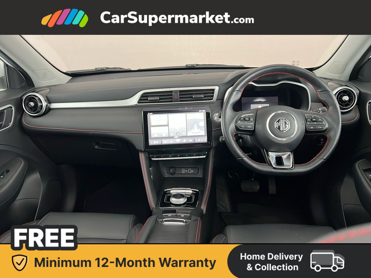 Used MG MG ZS 2023 for sale - 78077438: Photo 13