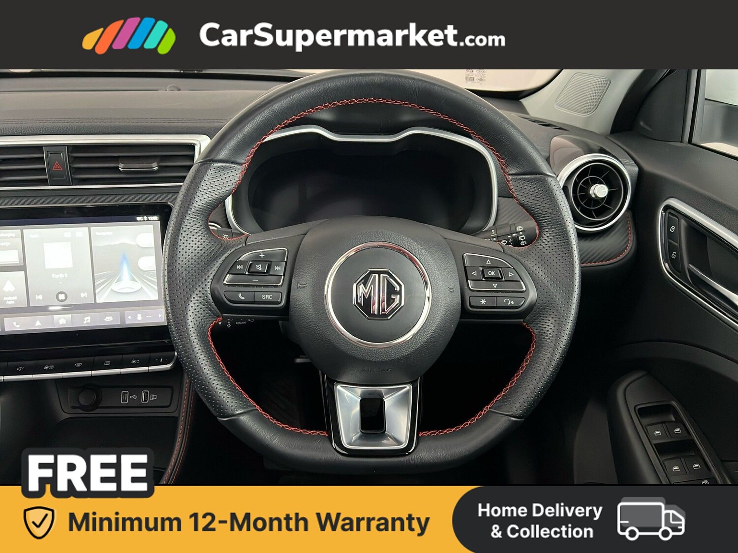 Used MG MG ZS 2023 for sale - 78077438: Photo 14