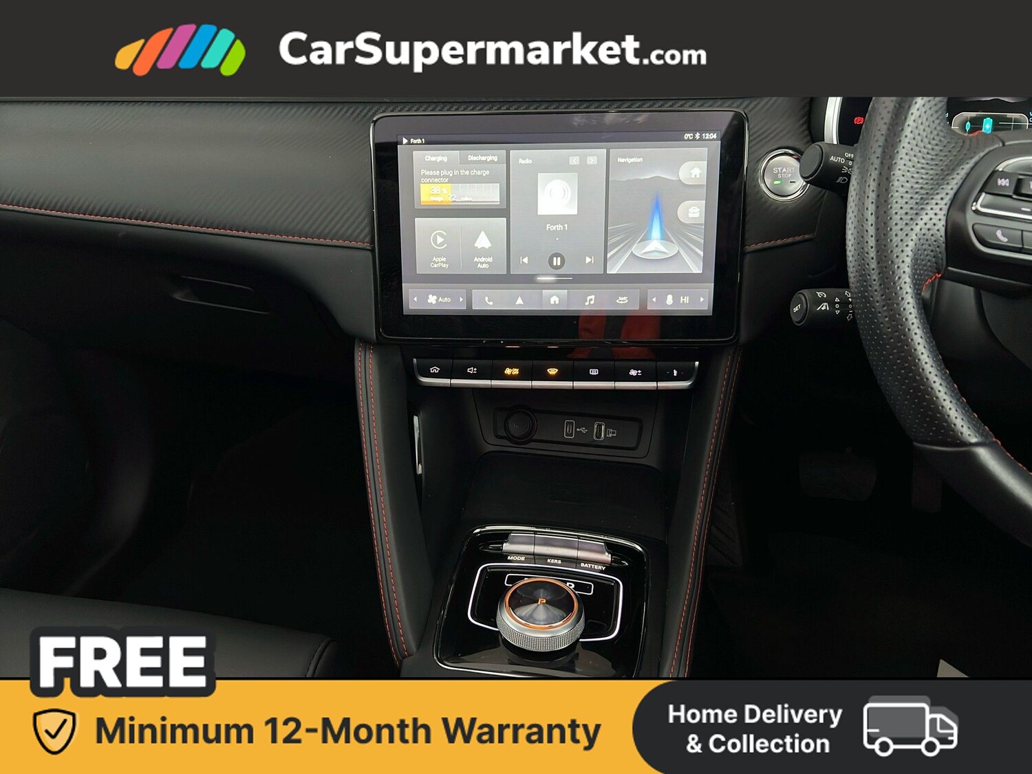 Used MG MG ZS 2023 for sale - 78077438: Photo 16