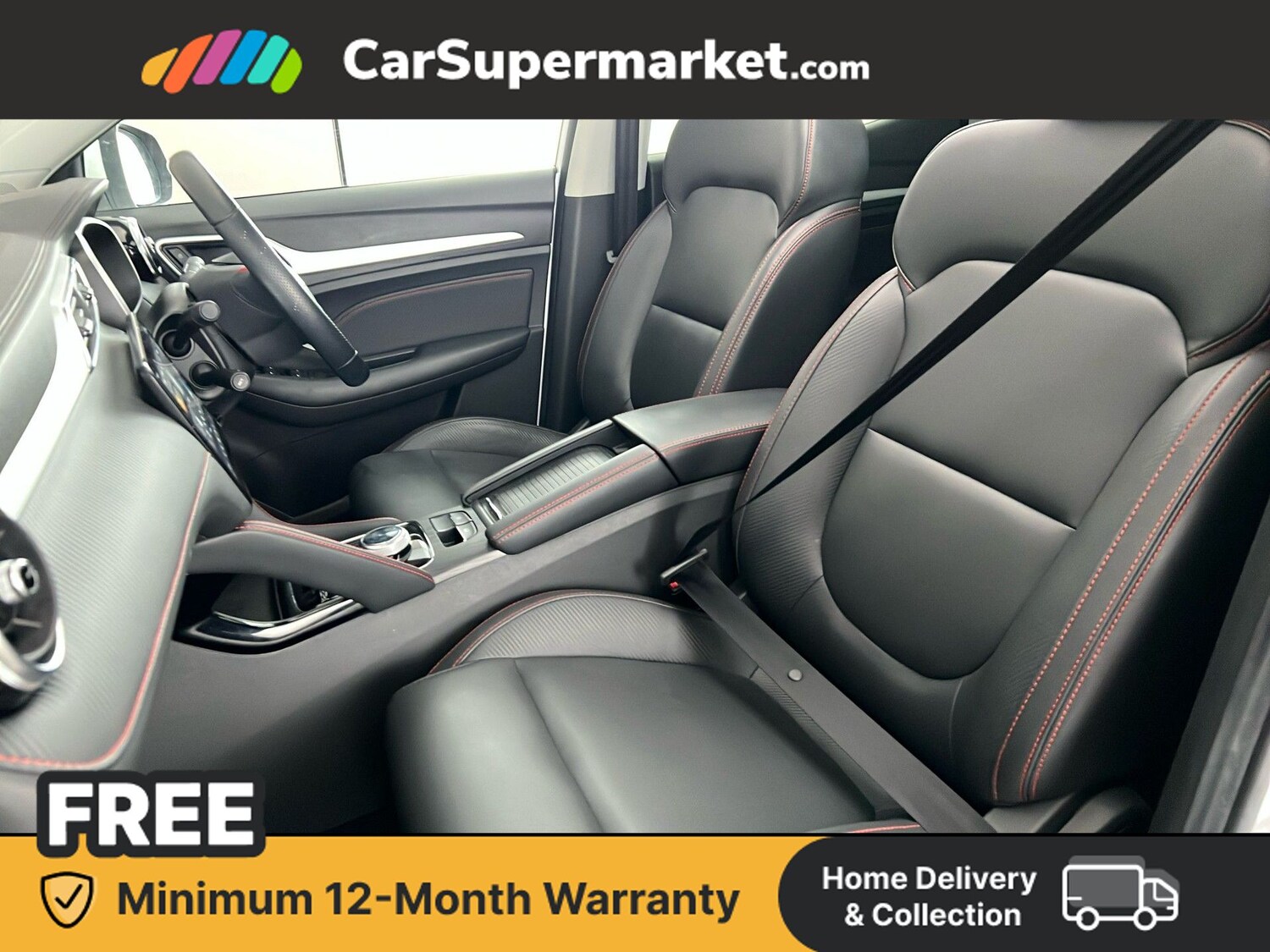 Used MG MG ZS 2023 for sale - 78077438: Photo 17