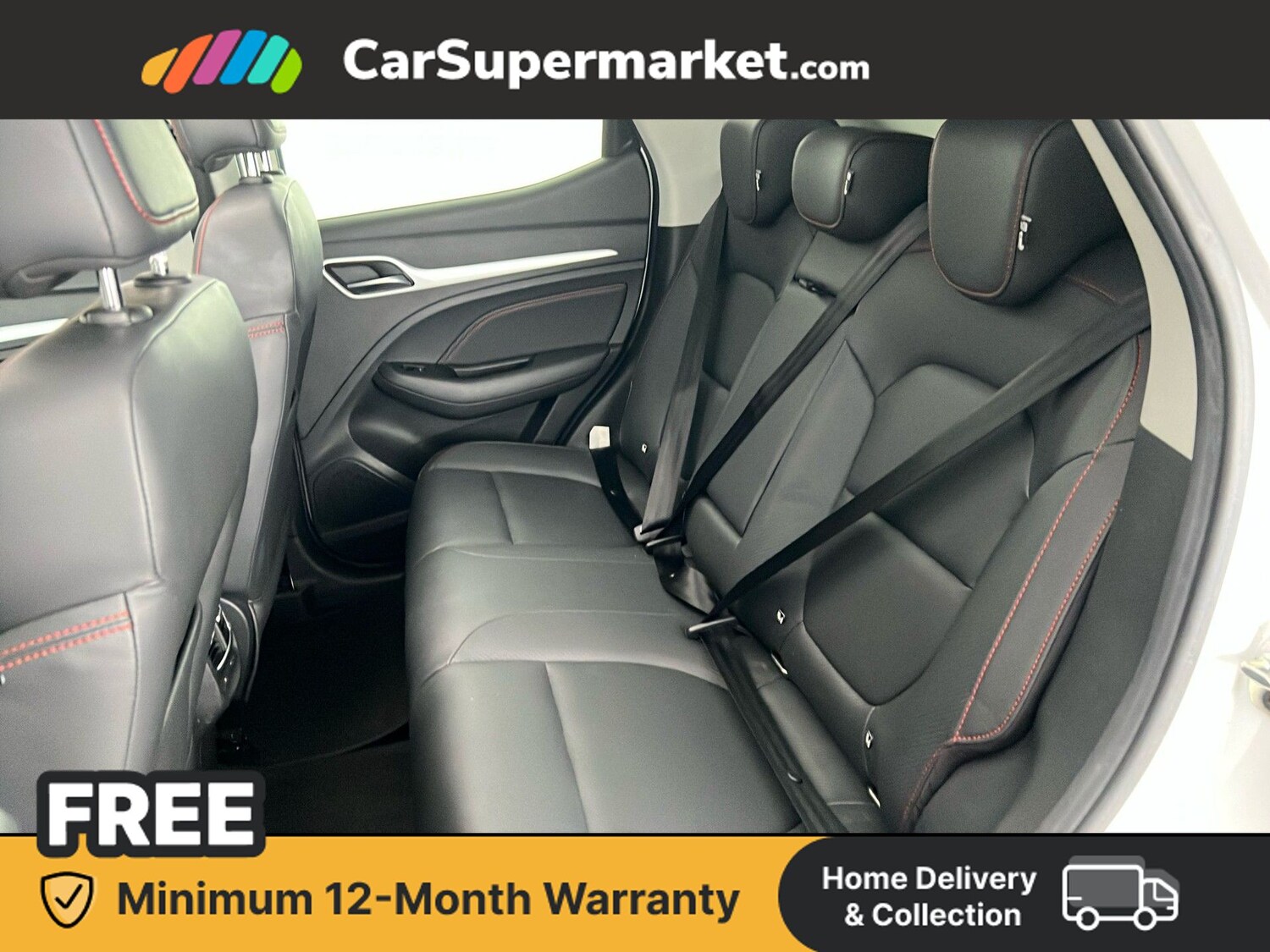 Used MG MG ZS 2023 for sale - 78077438: Photo 18