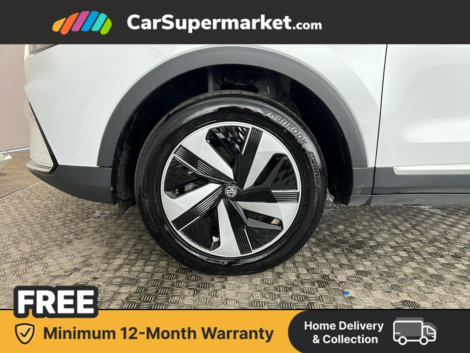 Used MG MG ZS 2023 for sale - 78077438: Photo 19