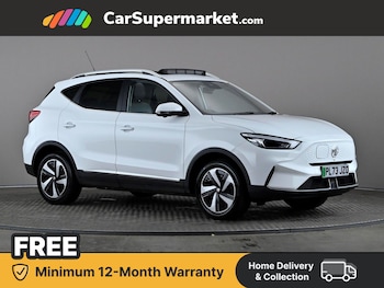 MG MG ZS feature image