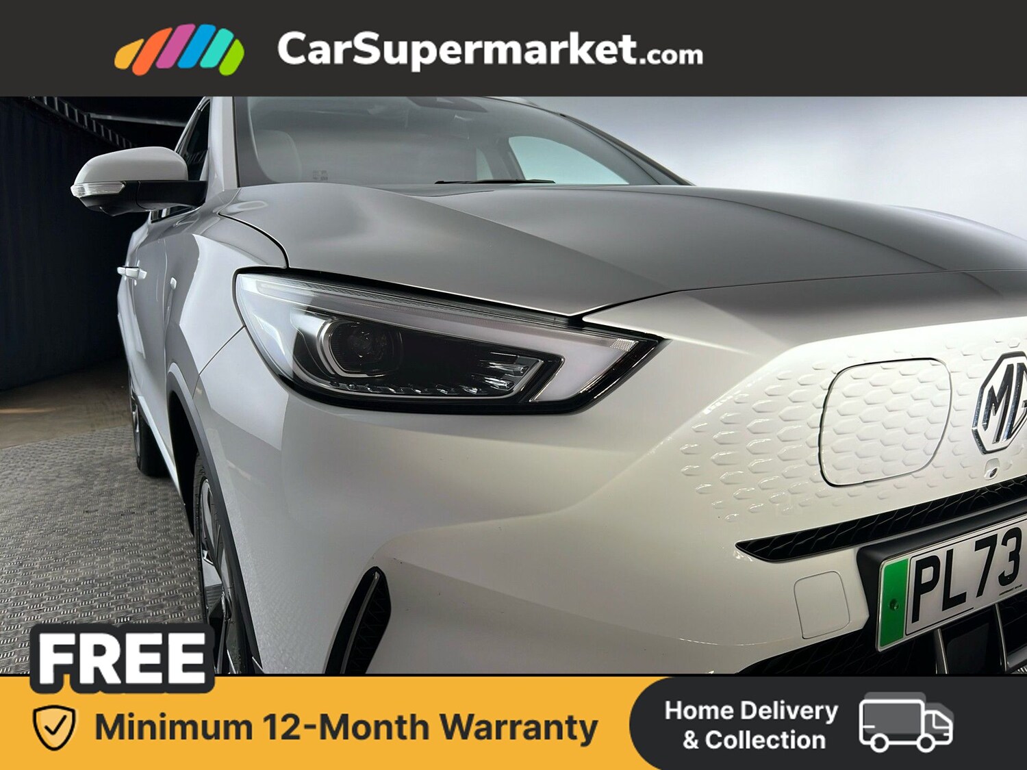 Used MG MG ZS 2023 for sale - 78077438: Photo 20