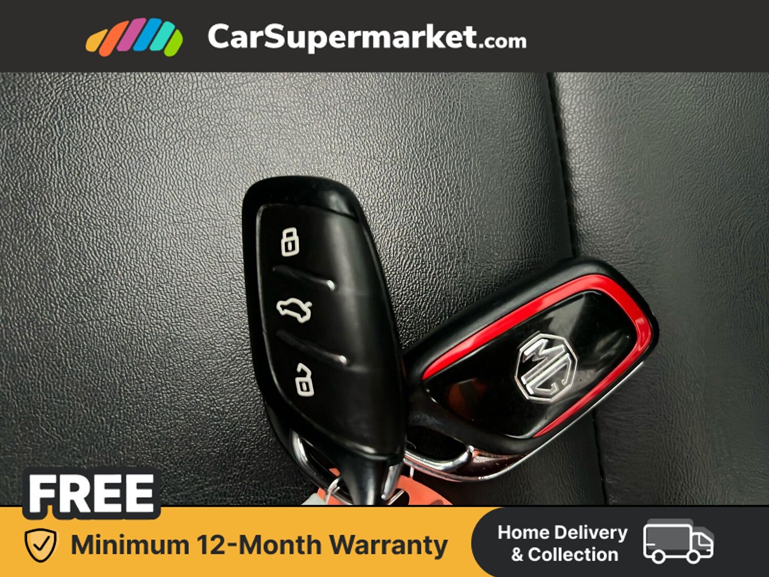 Used MG MG ZS 2023 for sale - 78077438: Photo 23