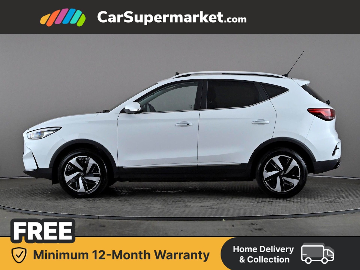 Used MG MG ZS 2023 for sale - 78077438: Photo 3