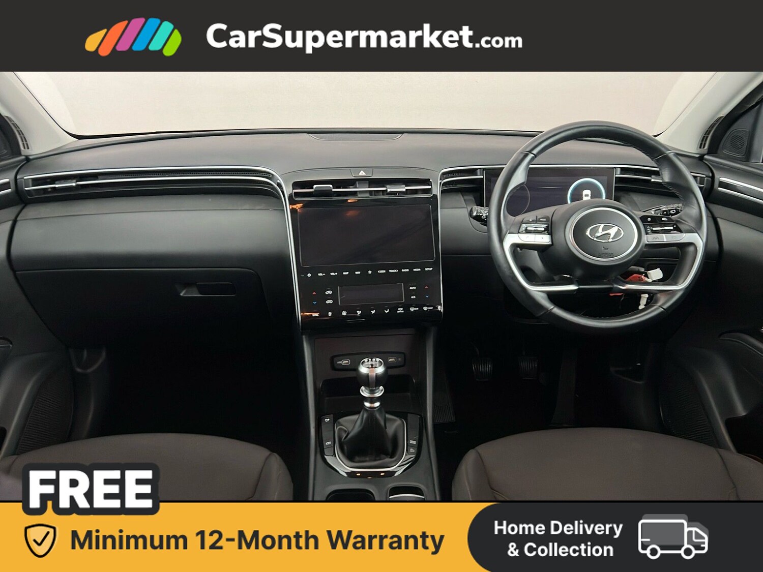 Used Hyundai TUCSON 2022 for sale - 77620638: Photo 13