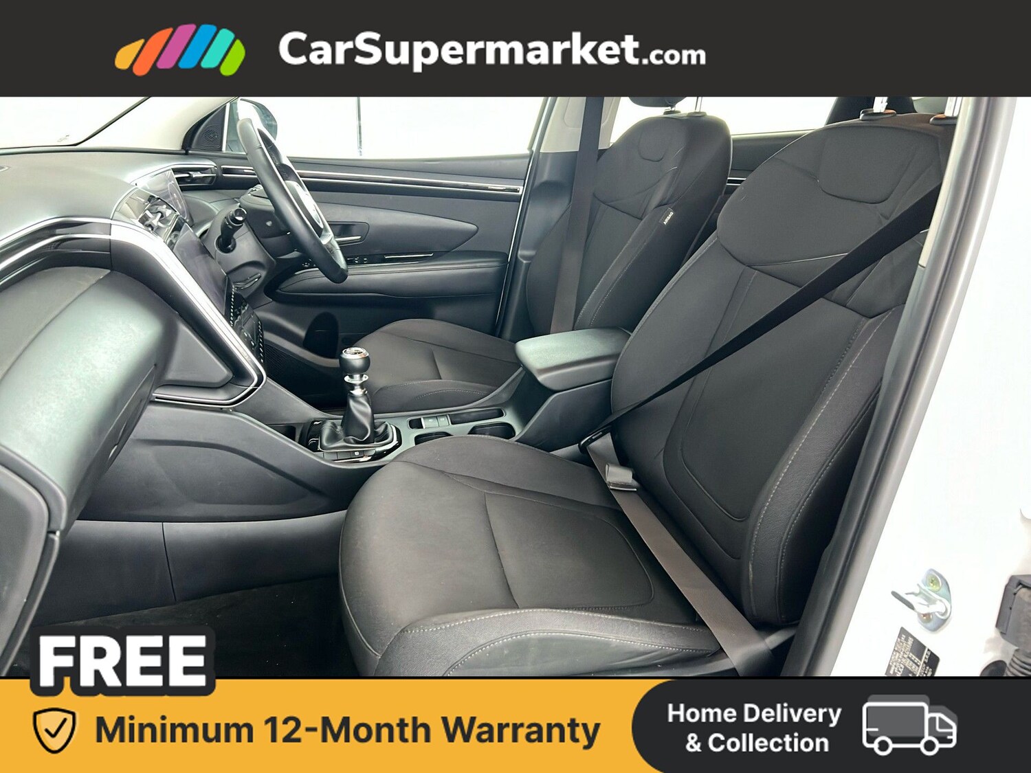 Used Hyundai TUCSON 2022 for sale - 77620638: Photo 17