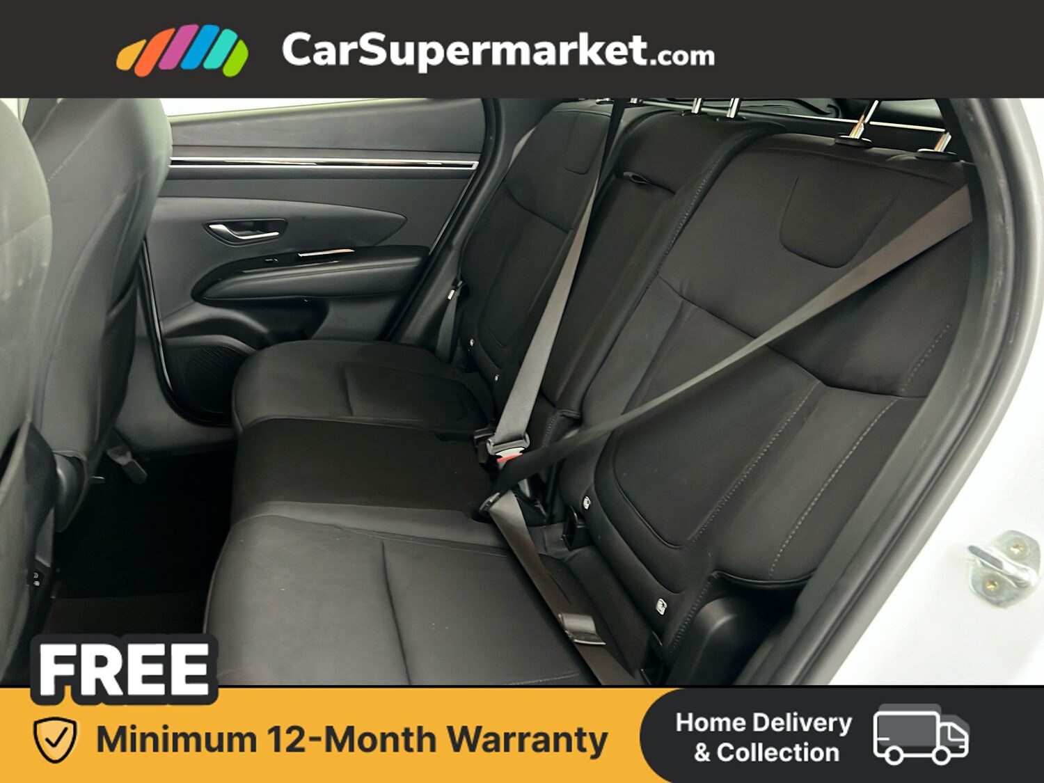 Used Hyundai TUCSON 2022 for sale - 77620638: Photo 18