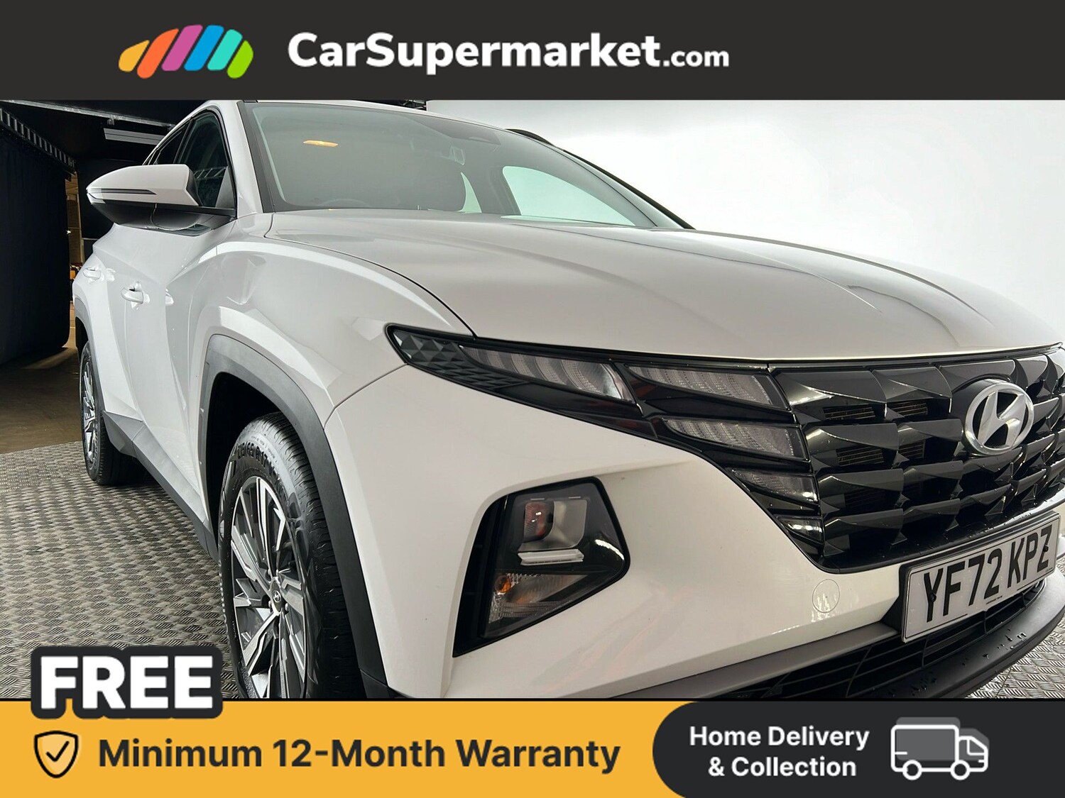 Used Hyundai TUCSON 2022 for sale - 77620638: Photo 20