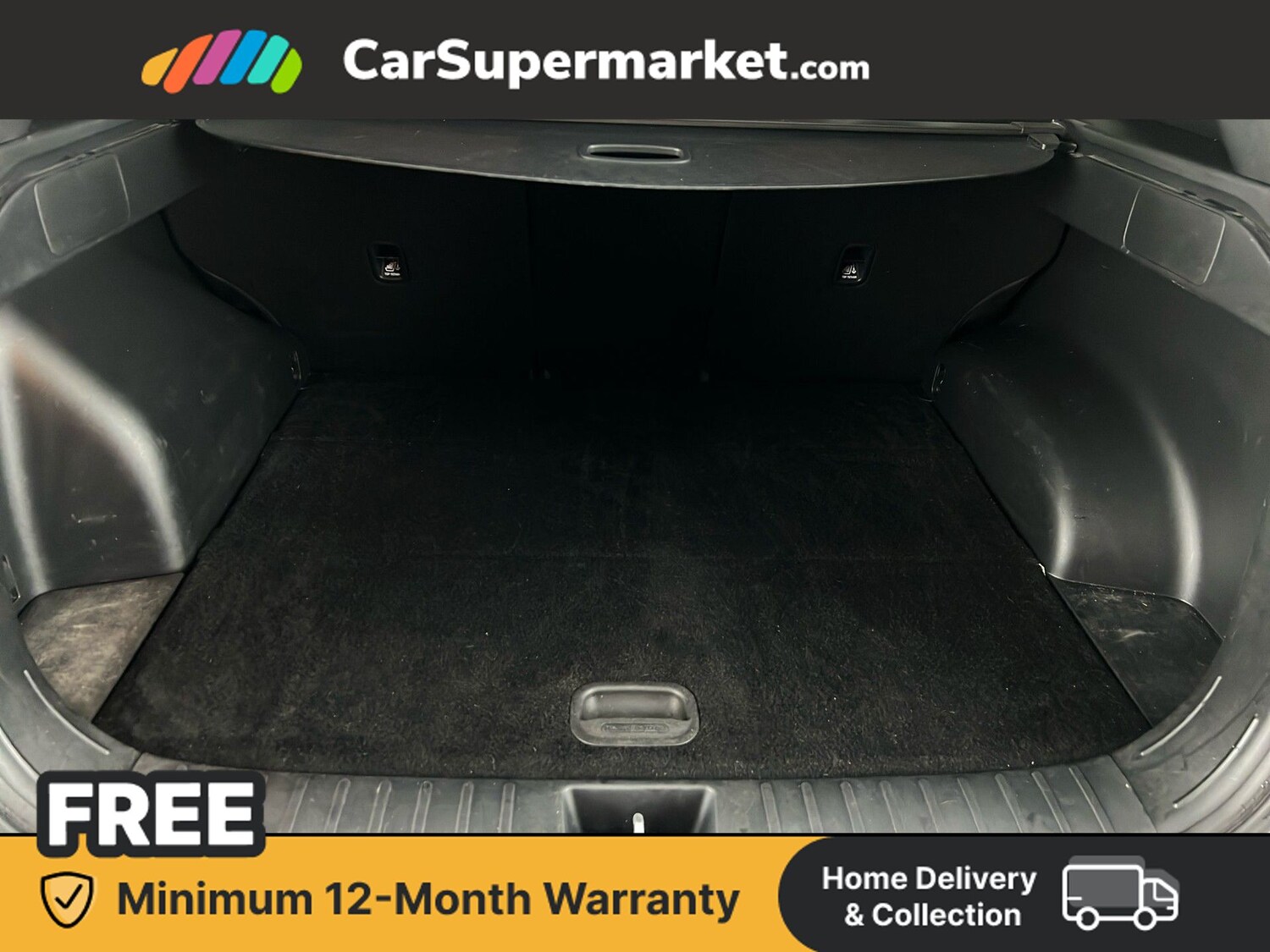 Used Hyundai TUCSON 2022 for sale - 77620638: Photo 22