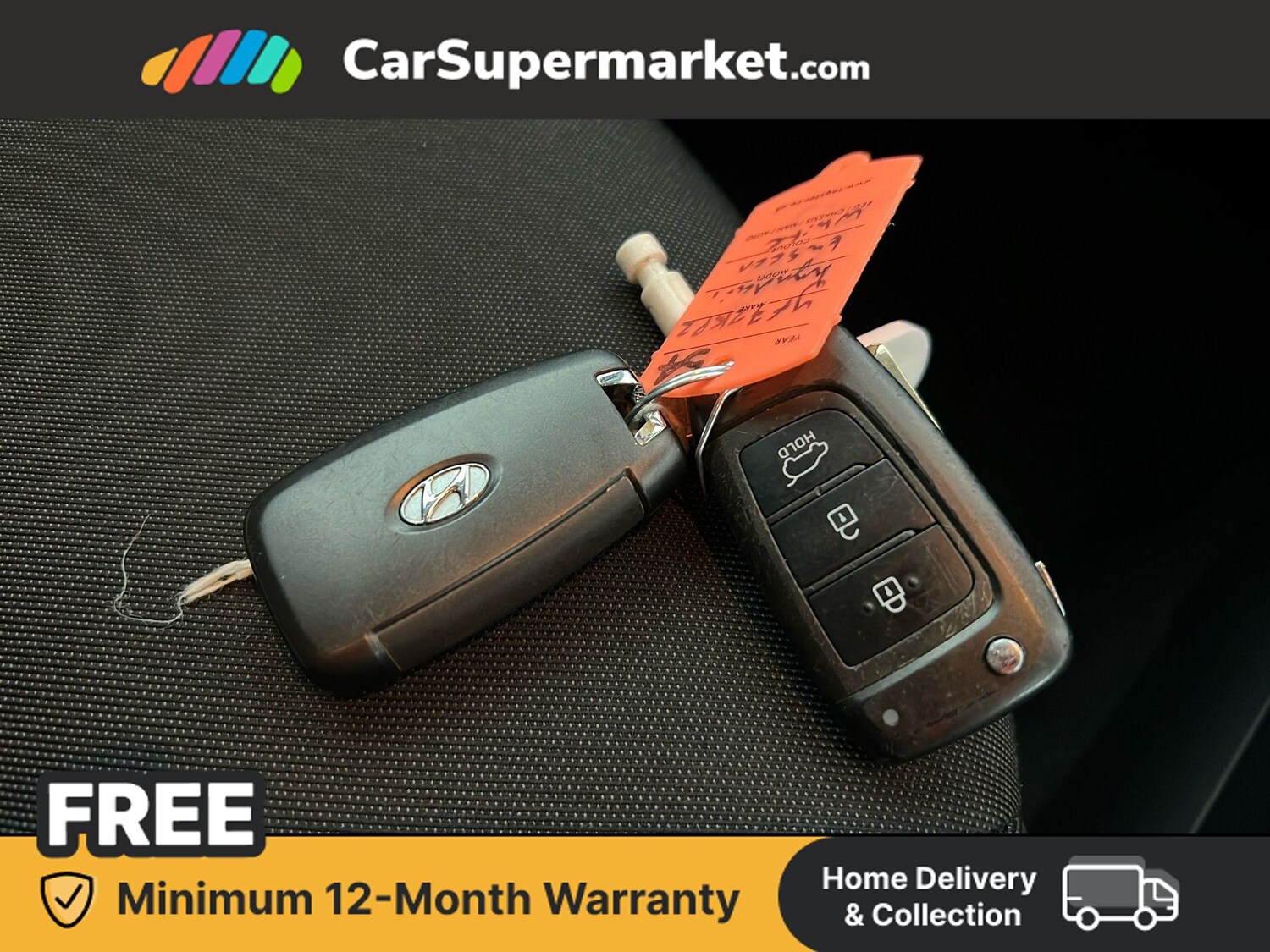 Used Hyundai TUCSON 2022 for sale - 77620638: Photo 23