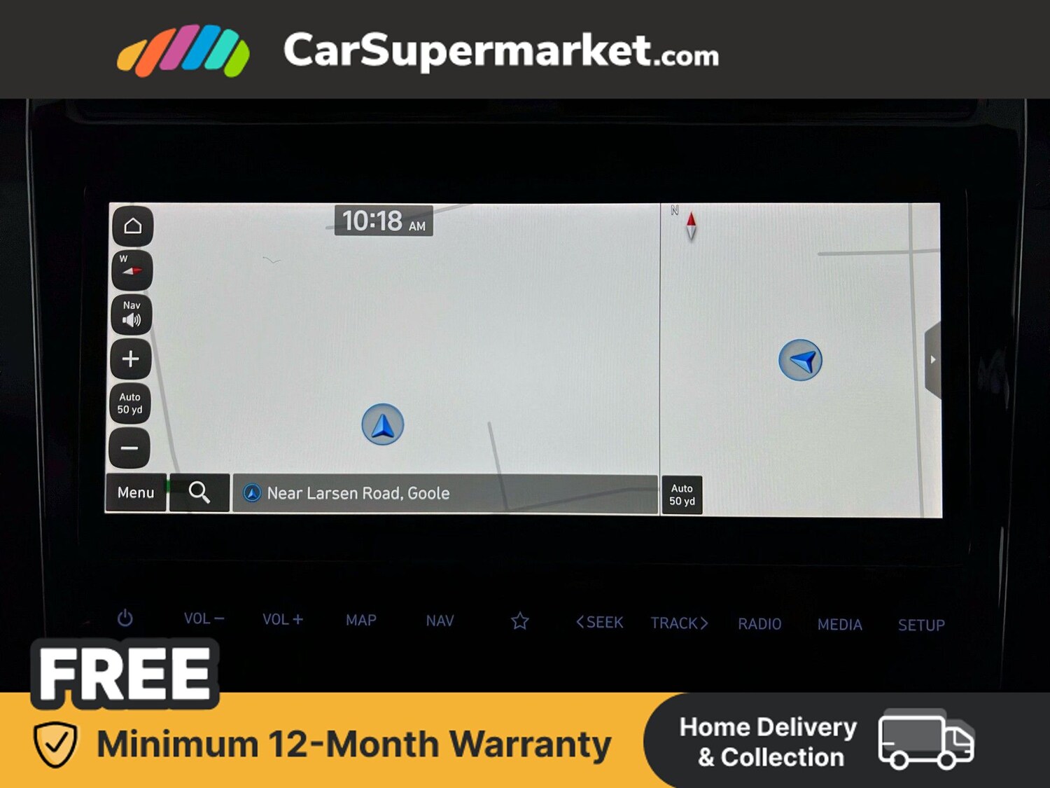 Used Hyundai TUCSON 2022 for sale - 77620638: Photo 27