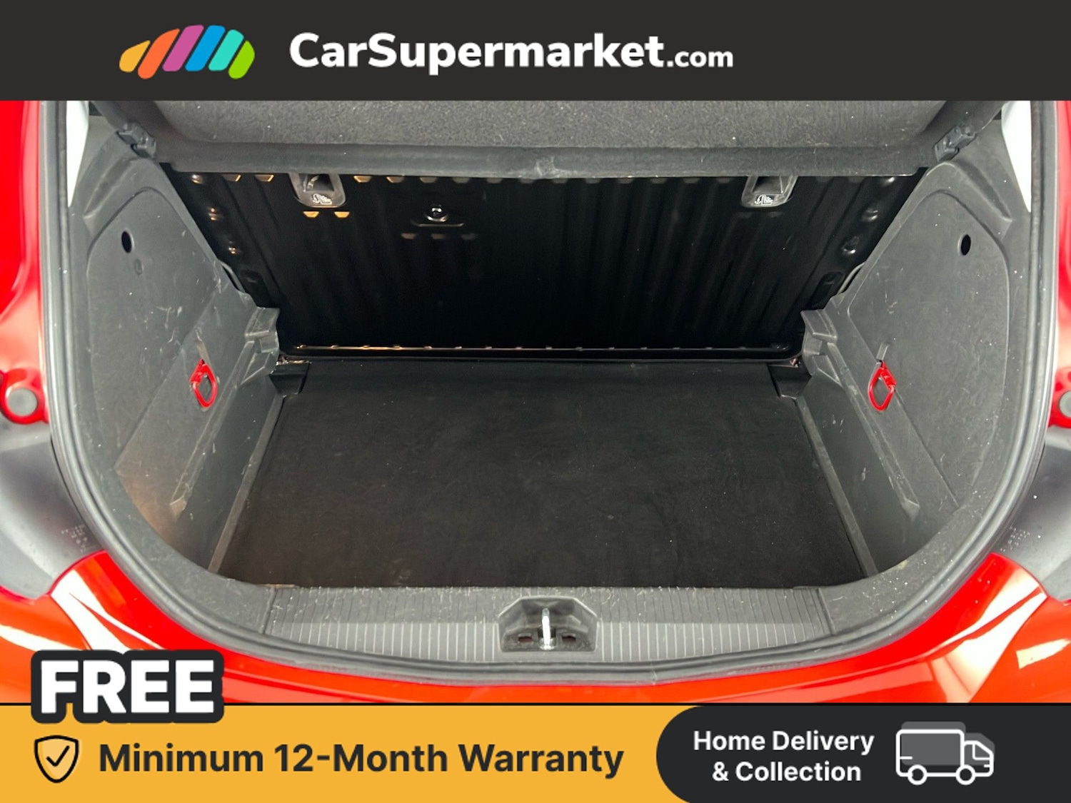 Used Vauxhall Corsa 2019 for sale - 77989630: Photo 23