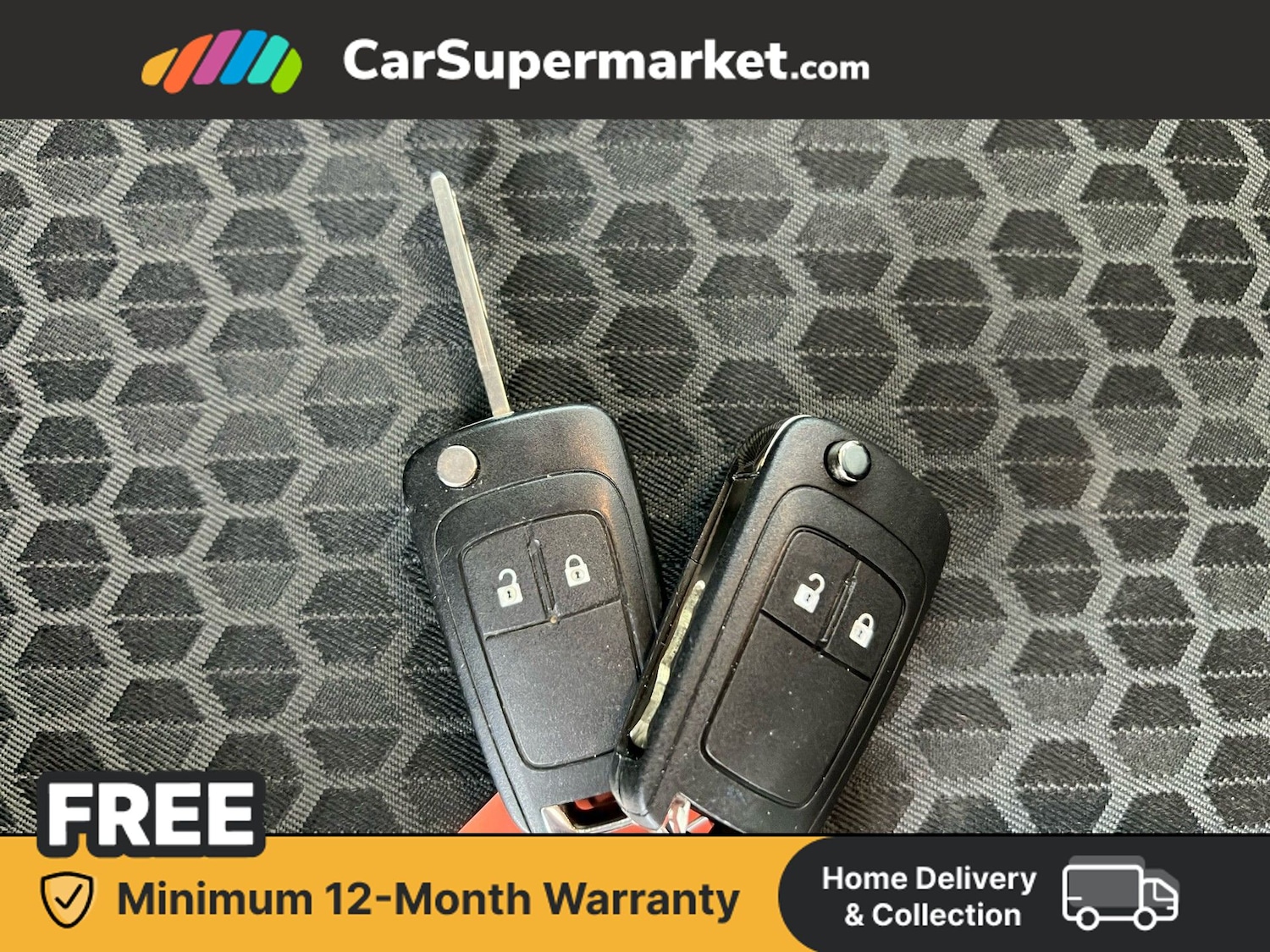 Used Vauxhall Corsa 2019 for sale - 77989630: Photo 24