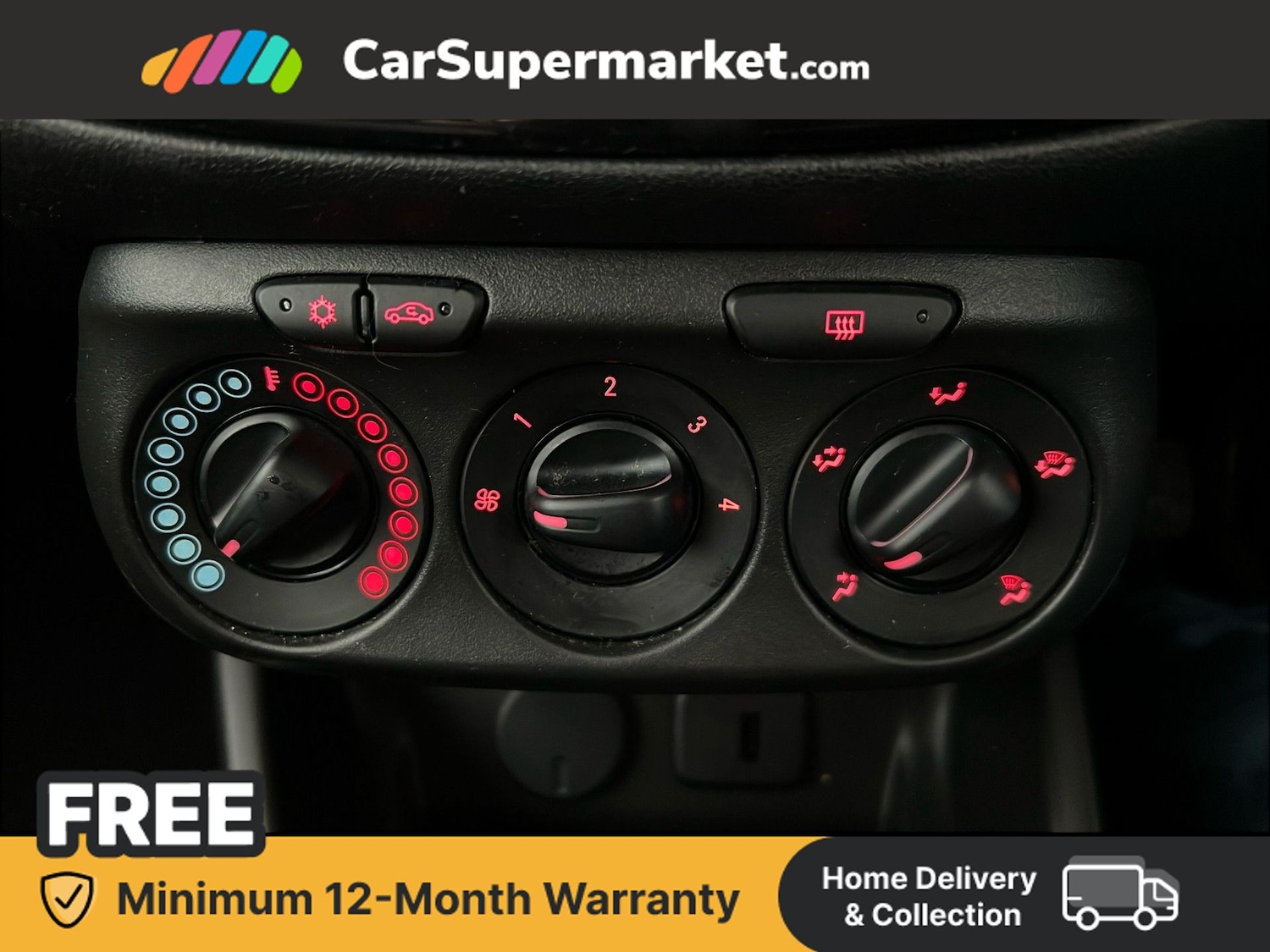 Used Vauxhall Corsa 2019 for sale - 77989630: Photo 26