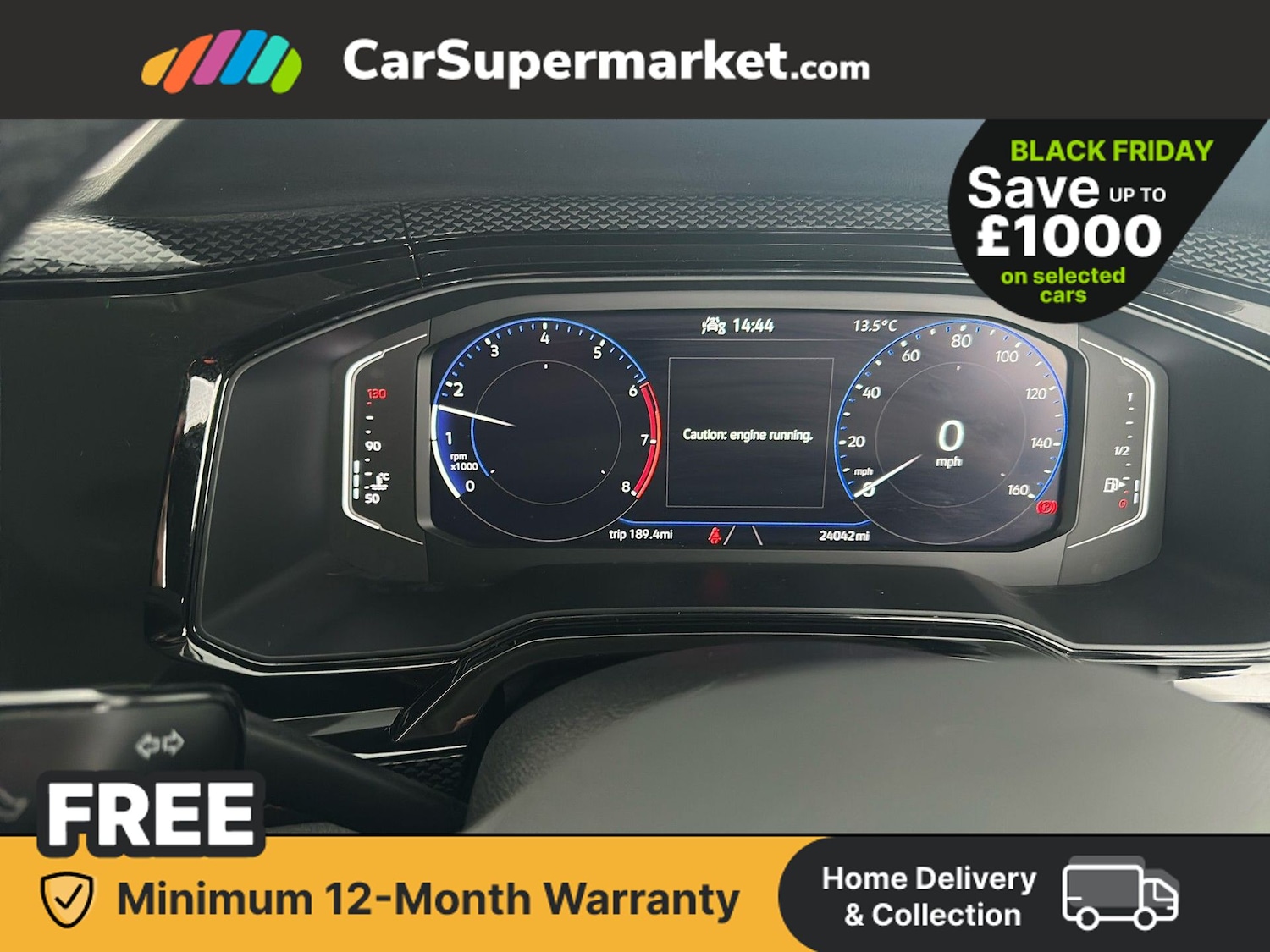 Used Volkswagen Polo 2022 for sale - 76654468: Photo 16