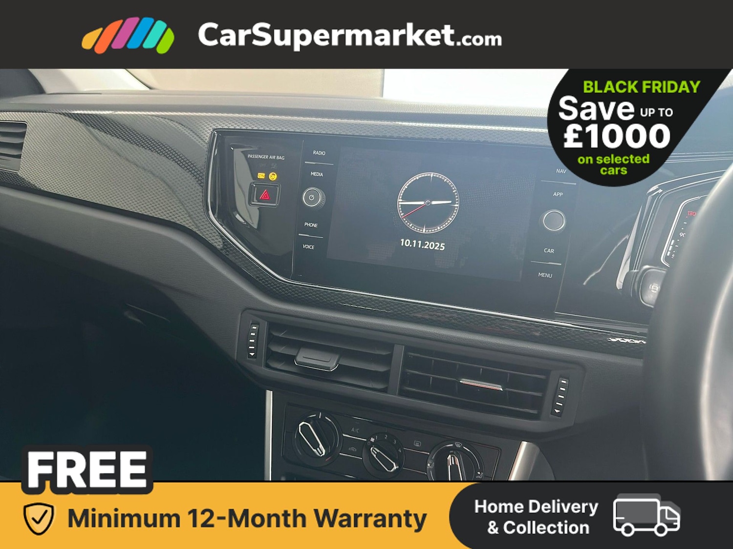 Used Volkswagen Polo 2022 for sale - 76654468: Photo 17