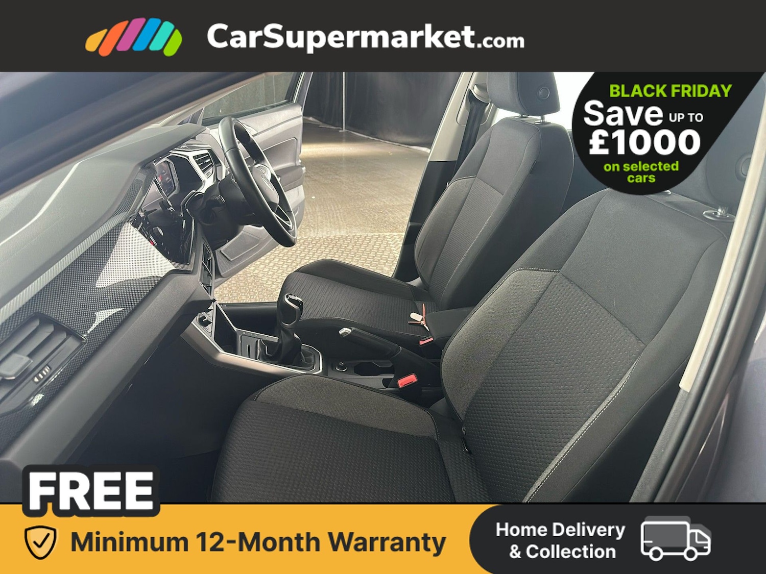 Used Volkswagen Polo 2022 for sale - 76654468: Photo 18