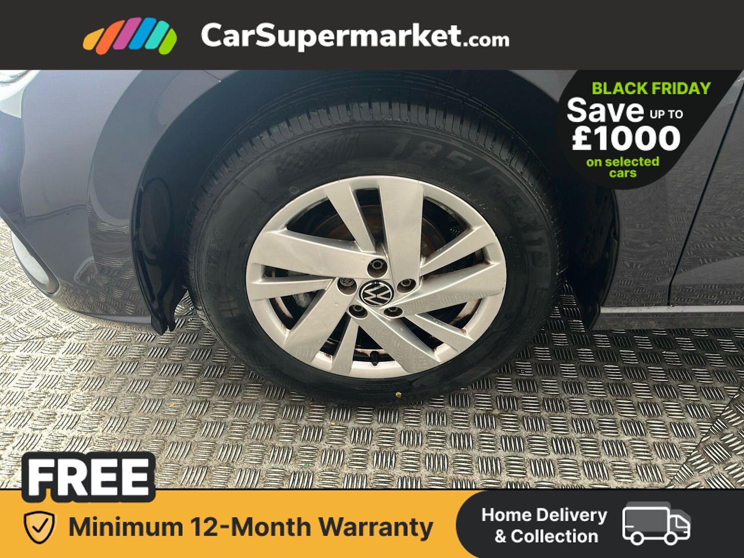 Used Volkswagen Polo 2022 for sale - 76654468: Photo 20