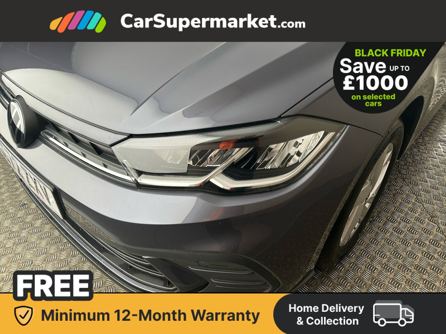 Used Volkswagen Polo 2022 for sale - 76654468: Photo 21