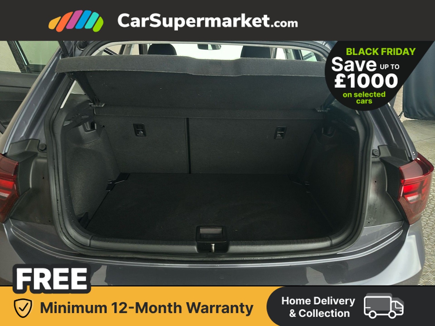 Used Volkswagen Polo 2022 for sale - 76654468: Photo 23