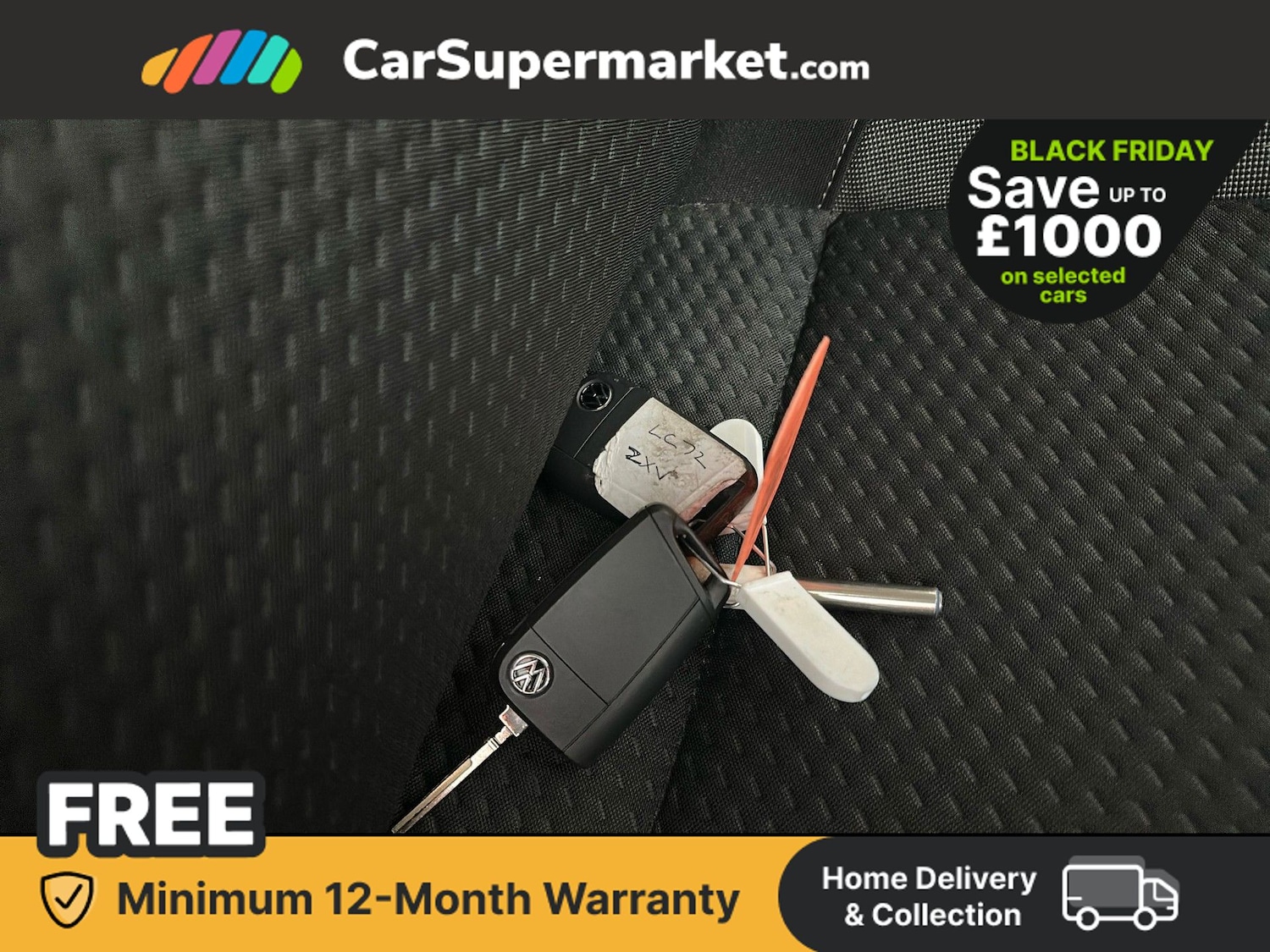 Used Volkswagen Polo 2022 for sale - 76654468: Photo 24