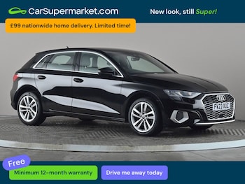 Used Audi A3 2023 for sale - 78273287: Photo