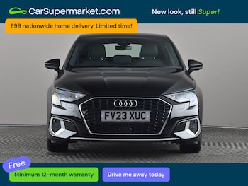 Used Audi A3 2023 for sale - 78273287: Photo