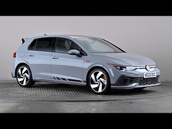 Used Volkswagen Golf 2023 for sale - 79272941: Photo
