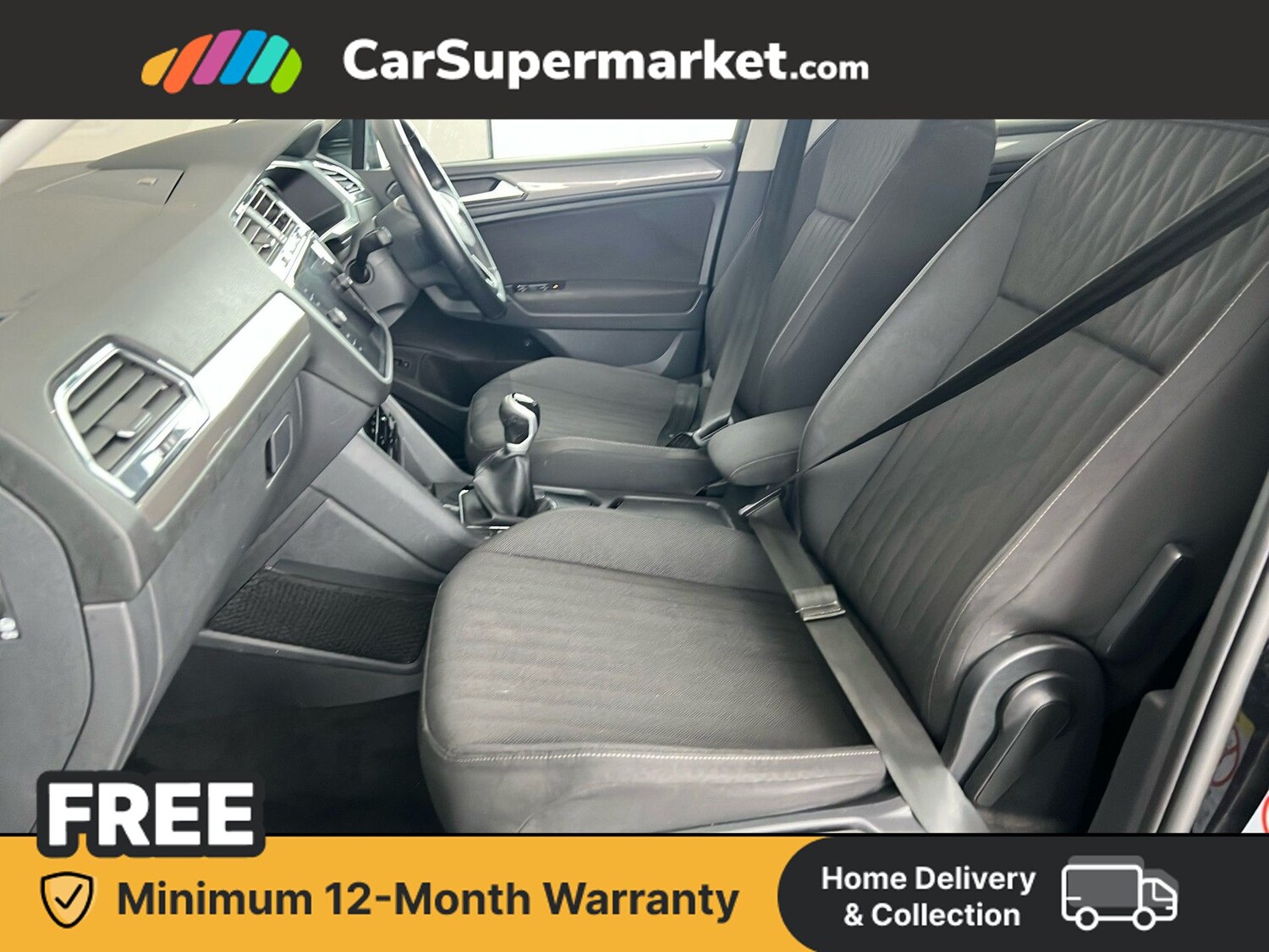 Used Volkswagen Tiguan Allspace 2023 for sale - 77649365: Photo 17