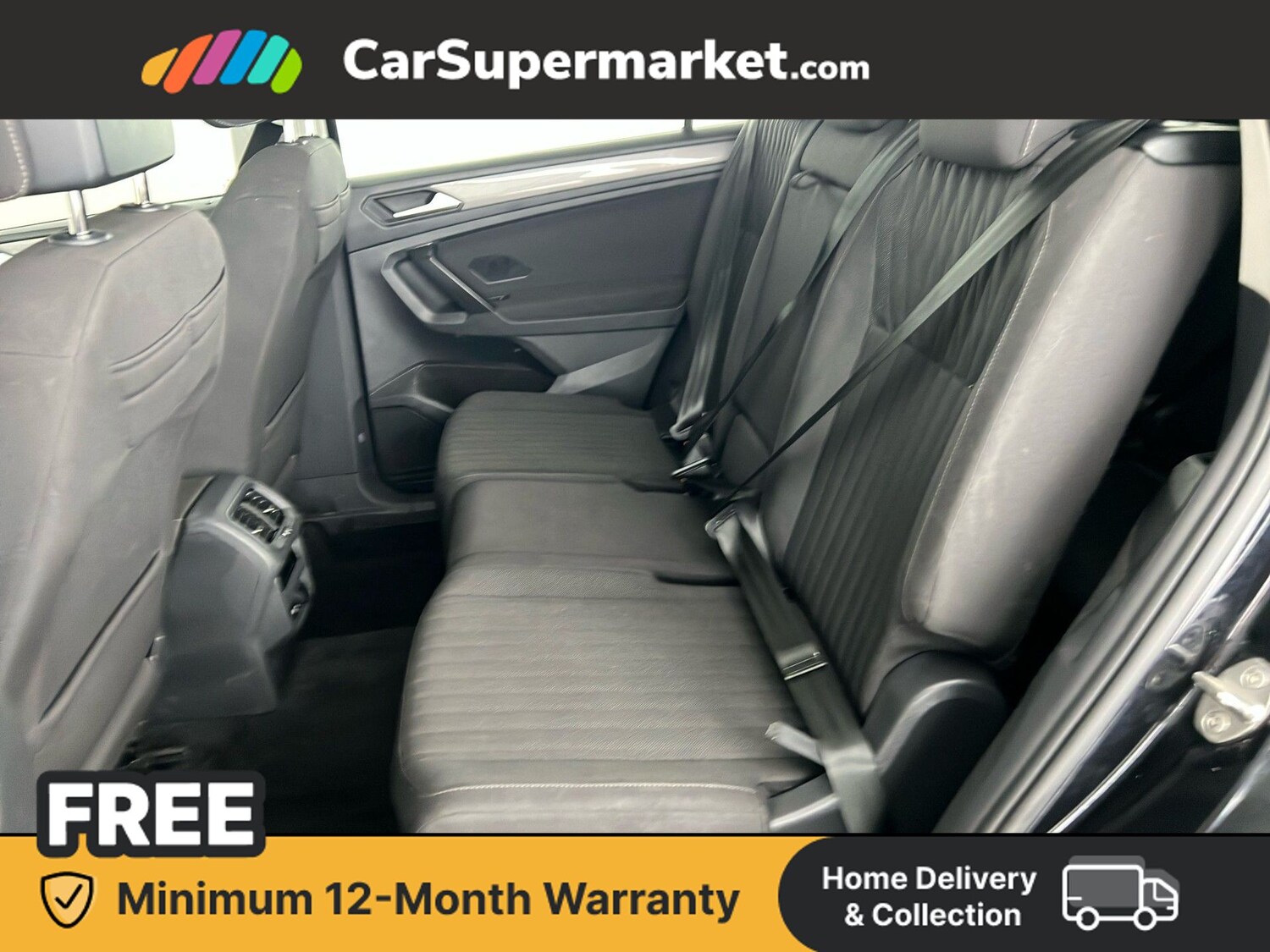 Used Volkswagen Tiguan Allspace 2023 for sale - 77649365: Photo 18