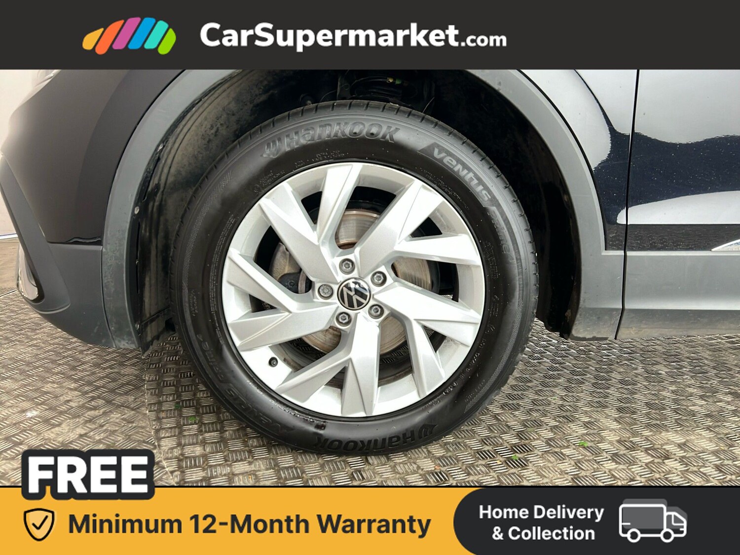 Used Volkswagen Tiguan Allspace 2023 for sale - 77649365: Photo 19