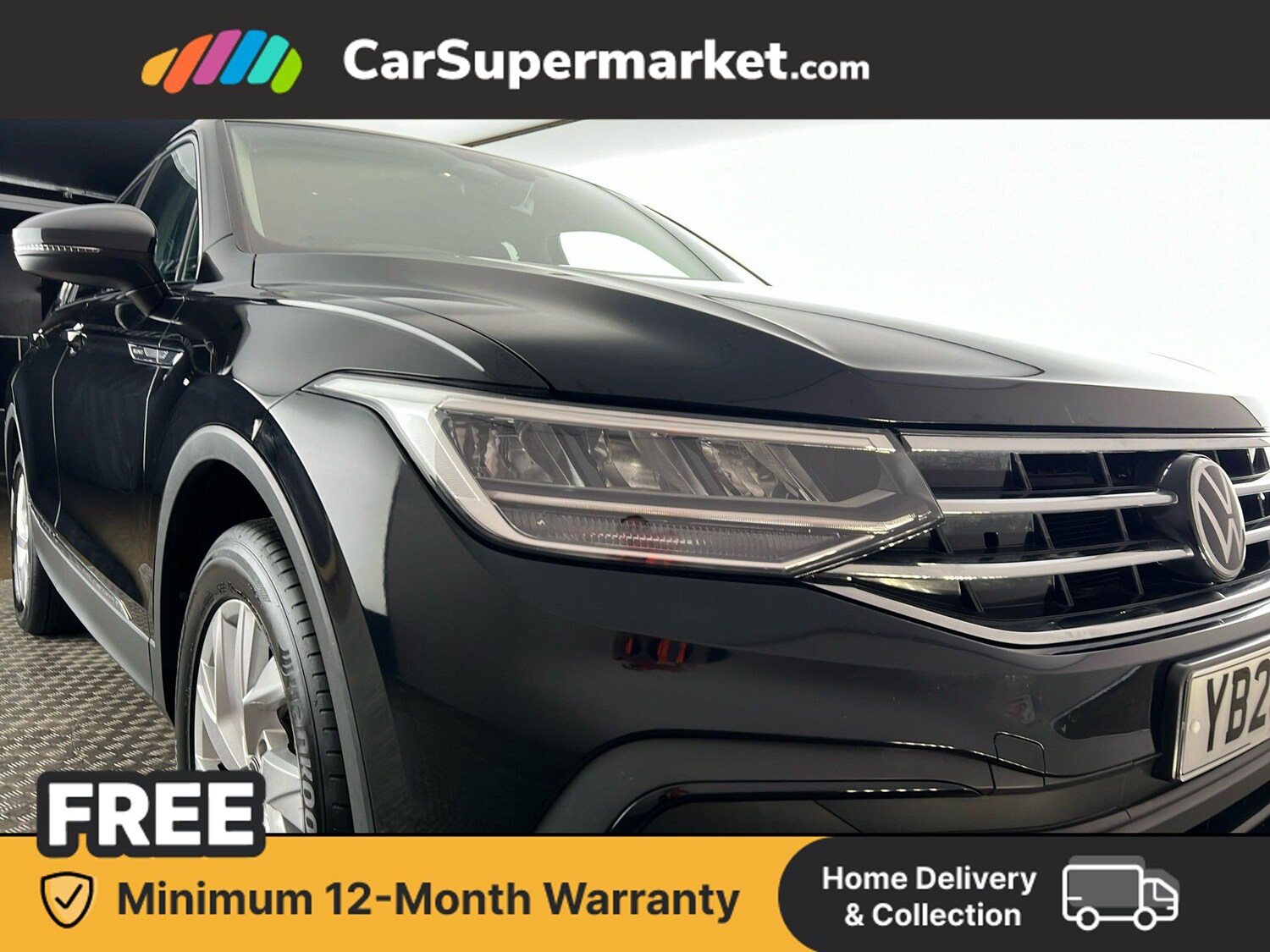 Used Volkswagen Tiguan Allspace 2023 for sale - 77649365: Photo 20